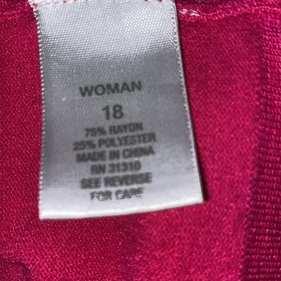 Two piece dress - Picture 7 of 7